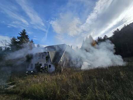 Vaja GZ Mežiške doline